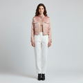 Women's Utility Zip Jacket