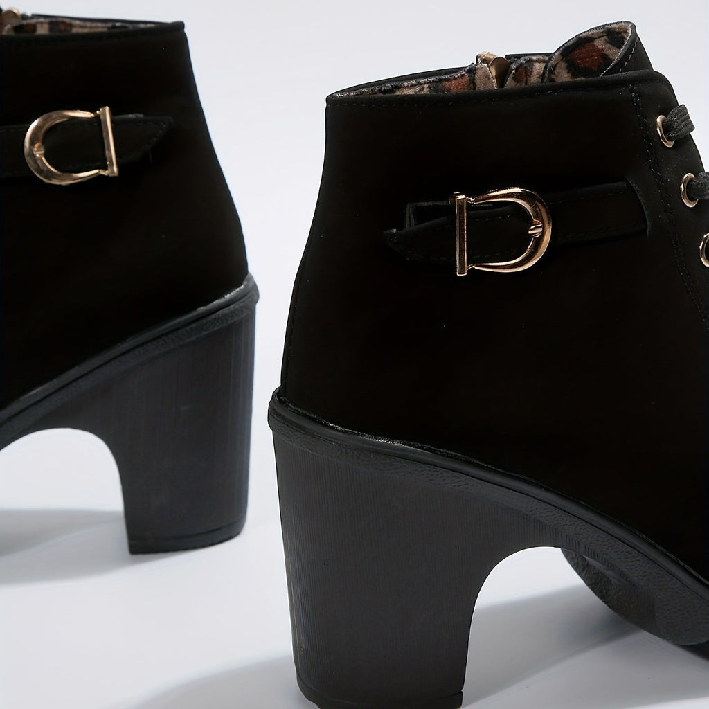 CHELSEA BOOTS ANKLE BOOT FOR WOMEN