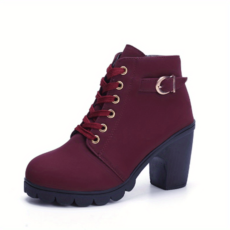 CHELSEA BOOTS ANKLE BOOT FOR WOMEN