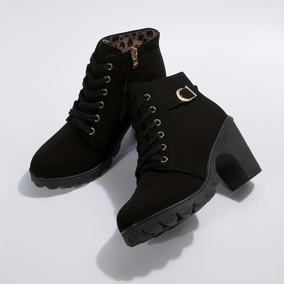 CHELSEA BOOTS ANKLE BOOT FOR WOMEN
