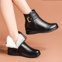 CLASSIC CHELSEA BOOT FOR WOMEN