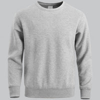 CREW NECK SWEATSHIRT FOR MEN