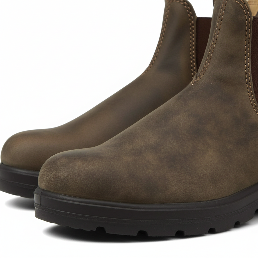 INSULATED SNOW BOOT FOR WOMEN