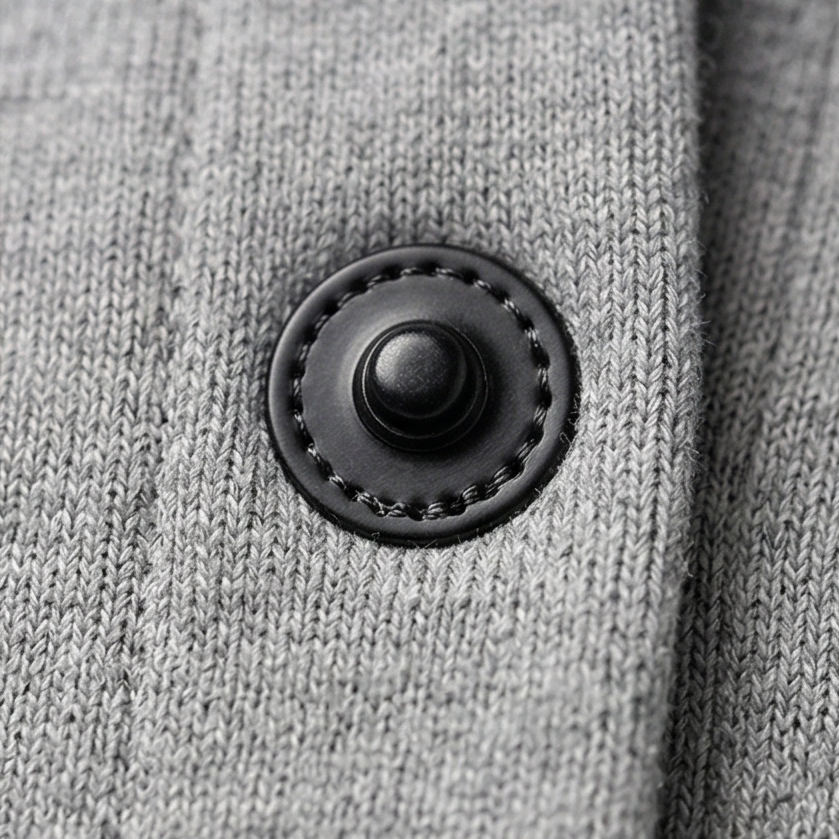 OVERSIZED HOODED CARDIGAN FOR WOMEN