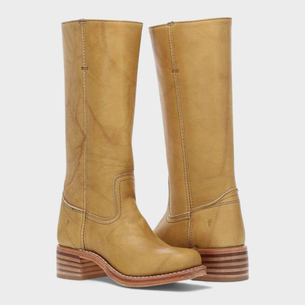 KNEE-HIGH COWBOY BOOTS FOR WOMEN